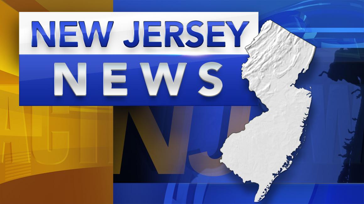Đường I-287 ở Morris County, New Jersey phải sửa chữa khẩn cấp sau khi mặt đường bị lún
