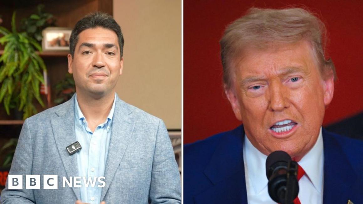 Ba điều rút ra về chính sách đối ngoại của Tổng Thống Trump từ các cuộc tấn công Iran