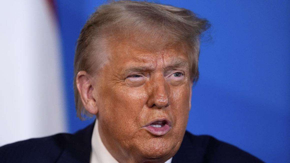 Tổng Thống Trump tuyên bố Mỹ sẽ tấn công Iran lần nữa nếu tái thiết chương trình hạt nhân