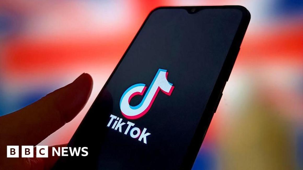 Tổng Thống Trump nói có ‘một nhóm người rất giàu’ muốn mua TikTok
