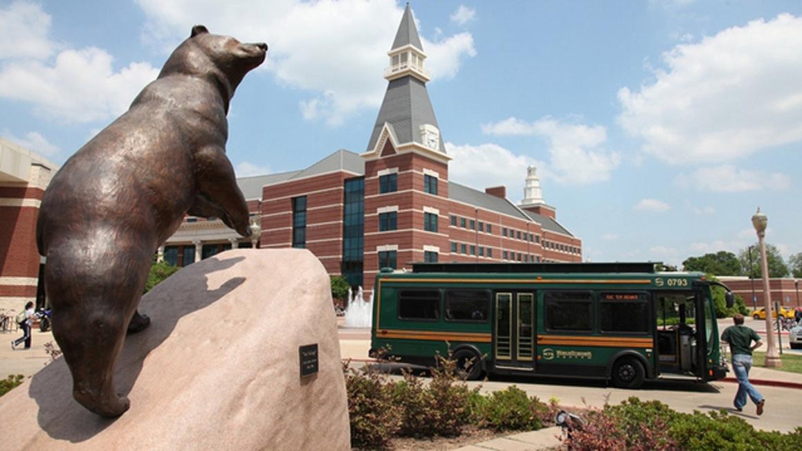 Đại học Baylor dỡ bỏ lệnh yêu cầu trú ẩn tại chỗ sau khi truy đuổi kết thúc với ba nghi phạm bỏ trốn