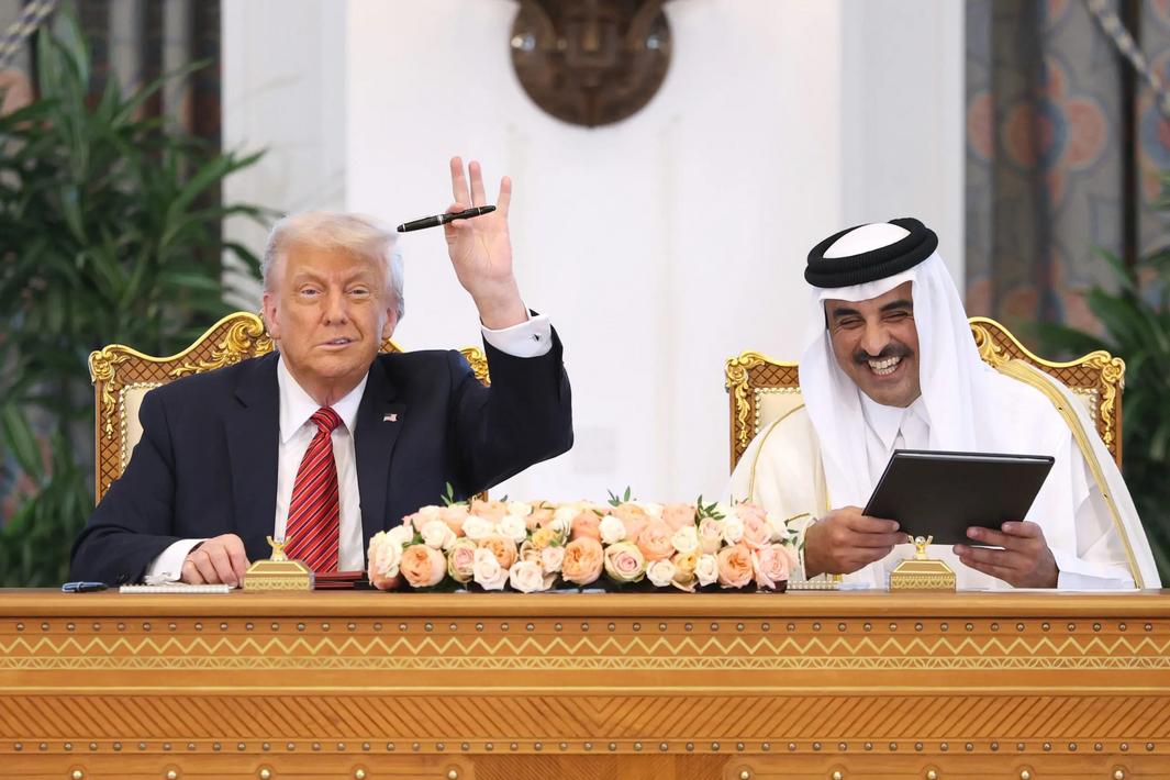 Học thuyết mới của Tổng Thống Trump: Hòa bình qua sức mạnh đã trở lại