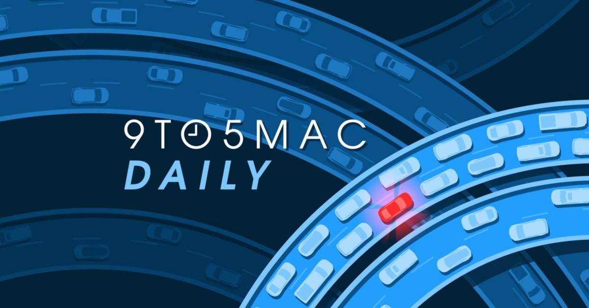 Điểm tin công nghệ 9to5Mac ngày 16/06/2025: Rò rỉ thêm thông tin về iOS 26