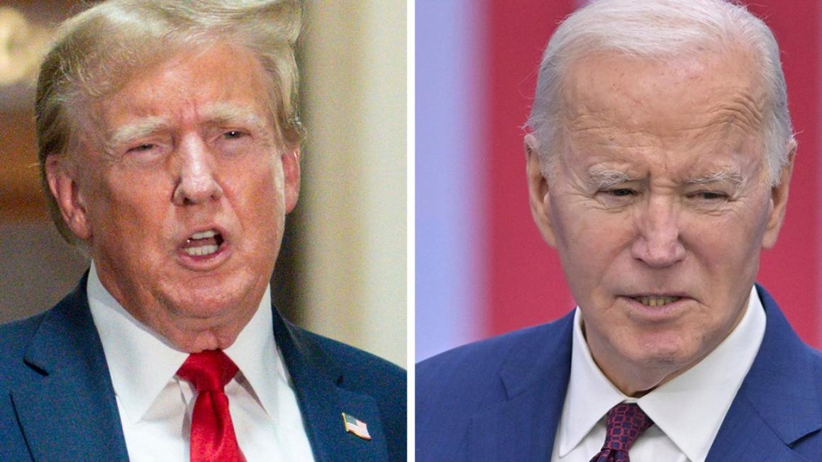 Tổng Thống Hoa Kỳ Donald Trump Ra Lệnh Điều Tra Việc Ông Biden Dùng Bút Ký Tự Động, Cáo Buộc Nhà Trắng Che Đậy