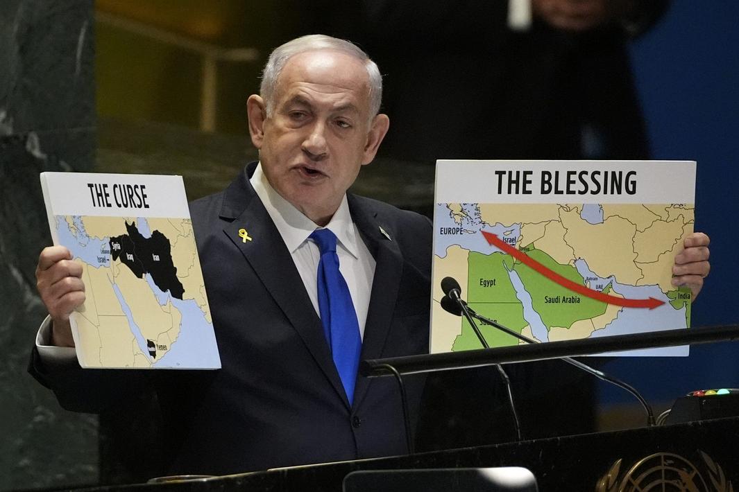 Tổng Thống Trump làm trung gian cho thỏa thuận ngừng bắn lịch sử giữa Israel và Iran
