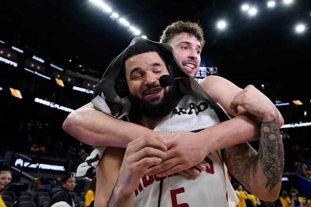 Rockets Không Gia Hạn Hợp Đồng Với Fred VanVleet; Đội Bóng Hướng Đến Thỏa Thuận Gia Hạn 2 Năm, 50 Triệu Đô
