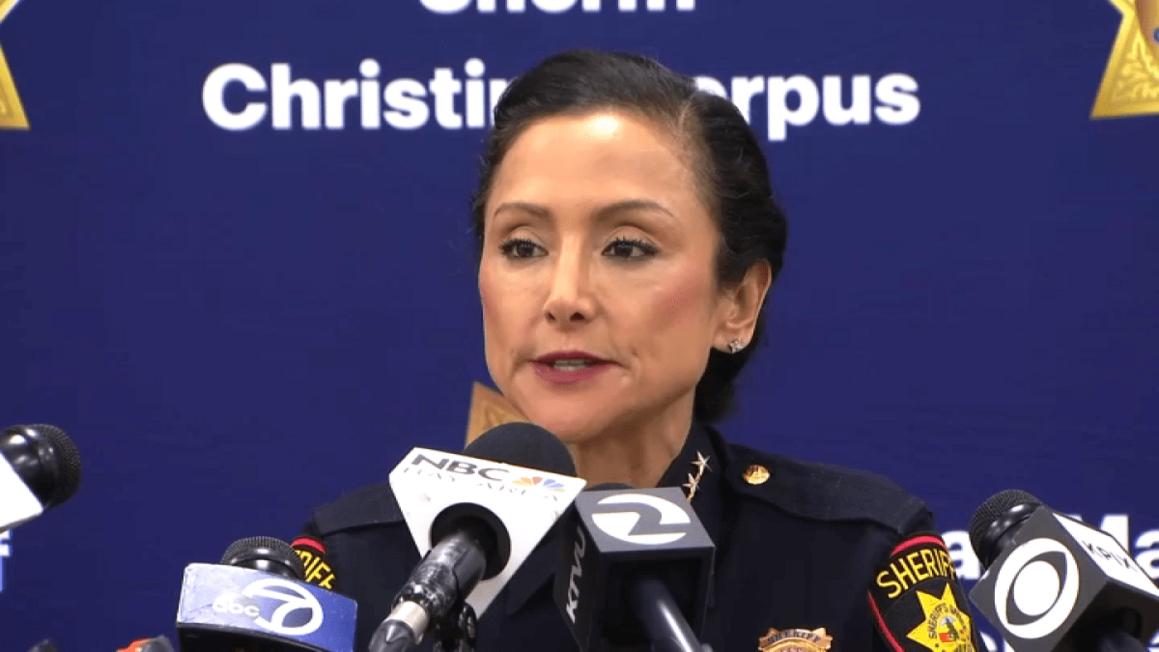 Christina Corpus