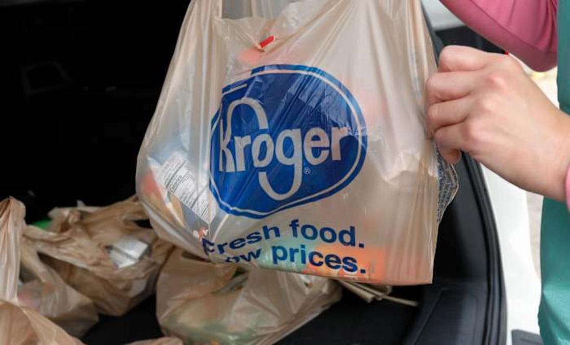 Kroger Thông Báo Kế Hoạch Đóng Cửa 60 Cửa Hàng Trong 18 Tháng Tới