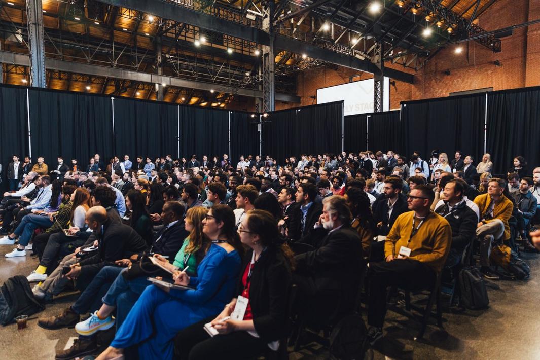 Đếm ngược: Chỉ còn 7 ngày để tiết kiệm đến $210 cho vé TechCrunch All Stage