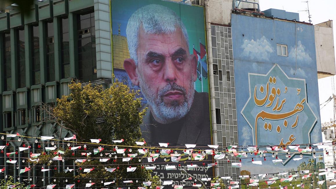 Những hậu quả không lường trước của cuộc chiến Hamas gây ra cho Israel, Hoa Kỳ và an ninh toàn cầu
