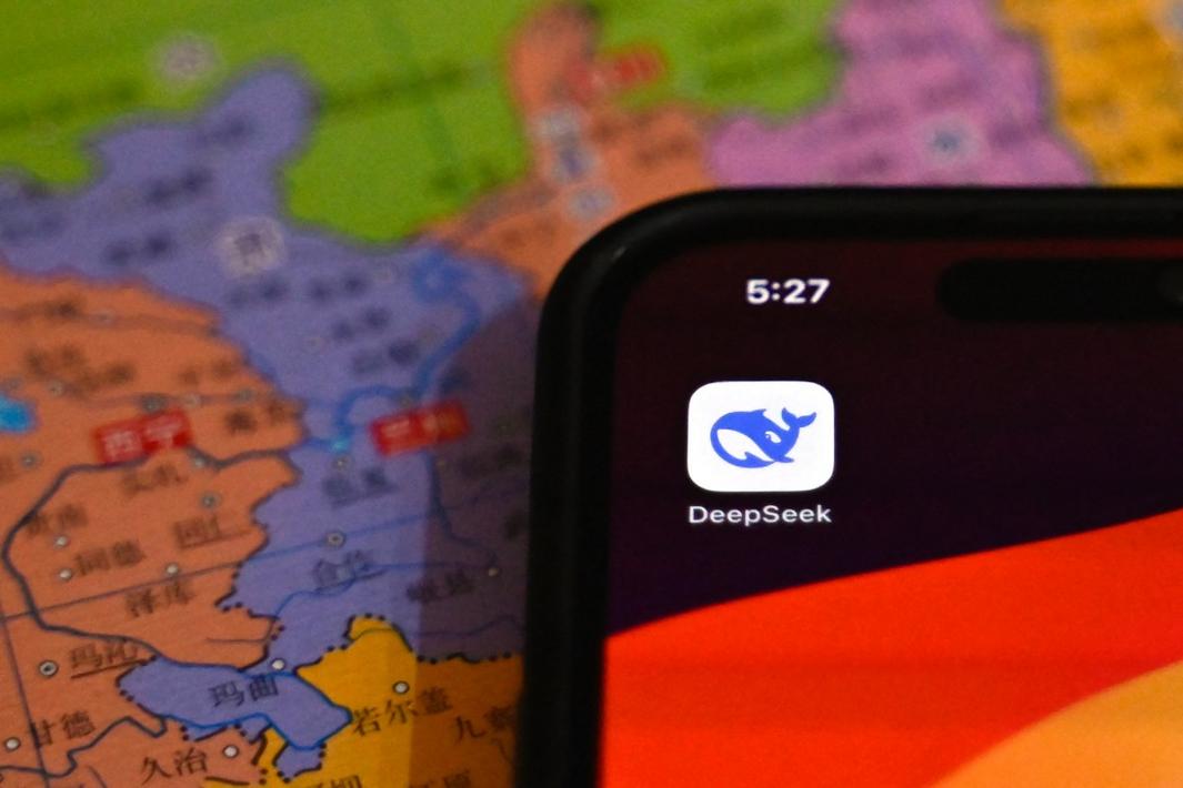 Đức yêu cầu Apple và Google gỡ ứng dụng DeepSeek khỏi kho ứng dụng vì lo ngại bảo mật dữ liệu