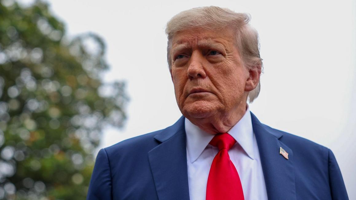 Tóm tắt tin tức về chính quyền Tổng Thống Trump: Tòa án Tối cao chuẩn bị công bố 6 phán quyết cuối cùng