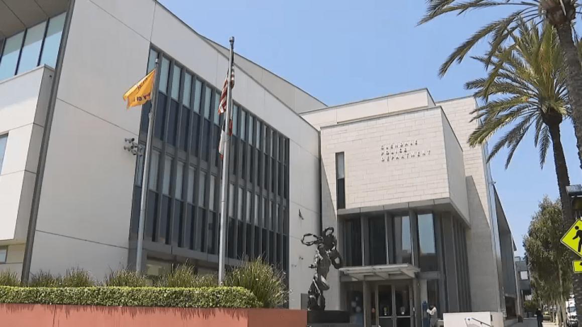 Glendale tiếp nhận người bị ICE tạm giữ trong nhà tù thành phố, dấy lên câu hỏi về luật ‘tiểu bang trú ẩn’