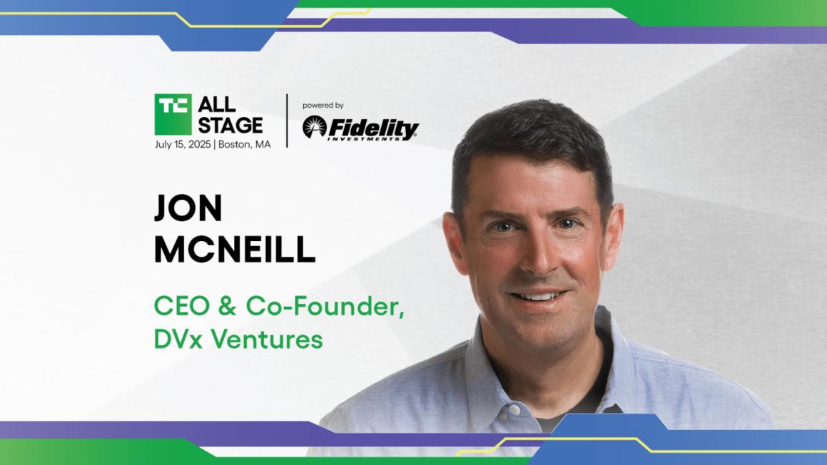 Jon McNeill Chia sẻ “Cẩm nang Người Vận hành” Tại TechCrunch All-Stage