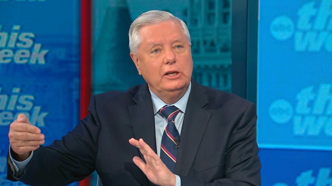 Thượng nghị sĩ Lindsey Graham: Còn quá sớm để nói Iran đã từ bỏ tham vọng hạt nhân