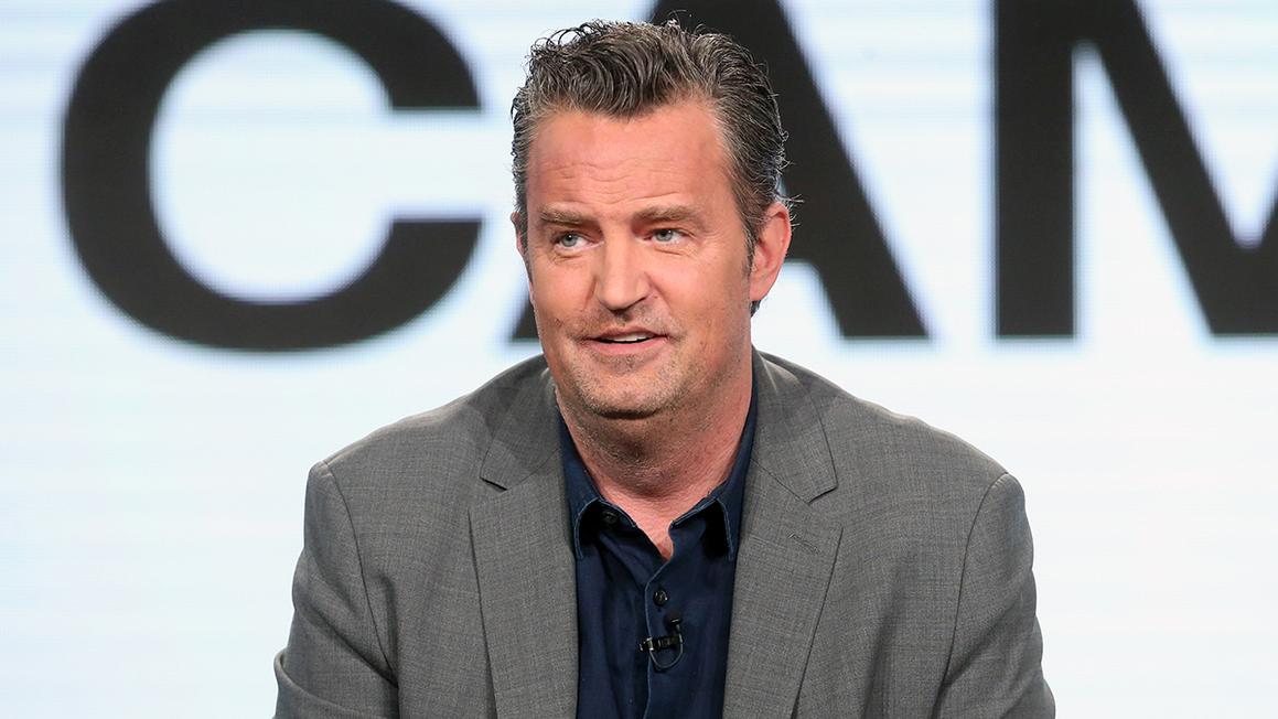 Bác Sĩ Thú Nhận Cung Cấp Ketamine Cho Matthew Perry Trước Khi Qua Đời