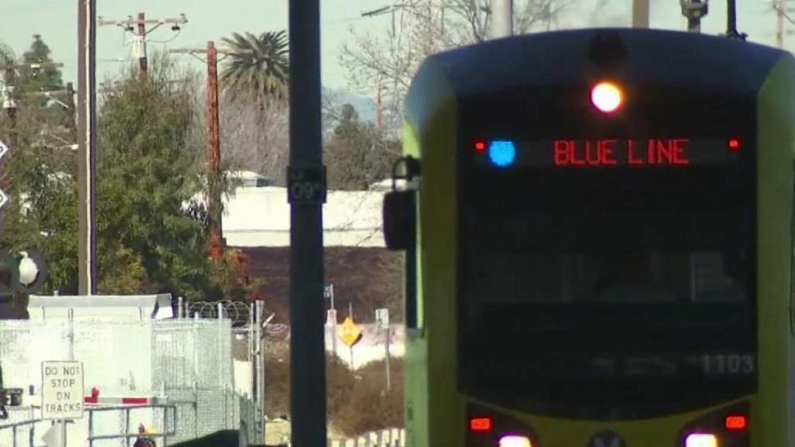 Los Angeles: Metro cập nhật quy trình an toàn sau các cuộc biểu tình, truy quét di trú