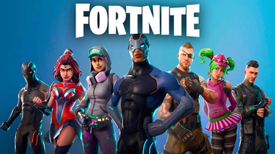 Người chơi Fortnite có cơ hội nhận lại tiền bồi thường: Hướng dẫn cách nộp đơn