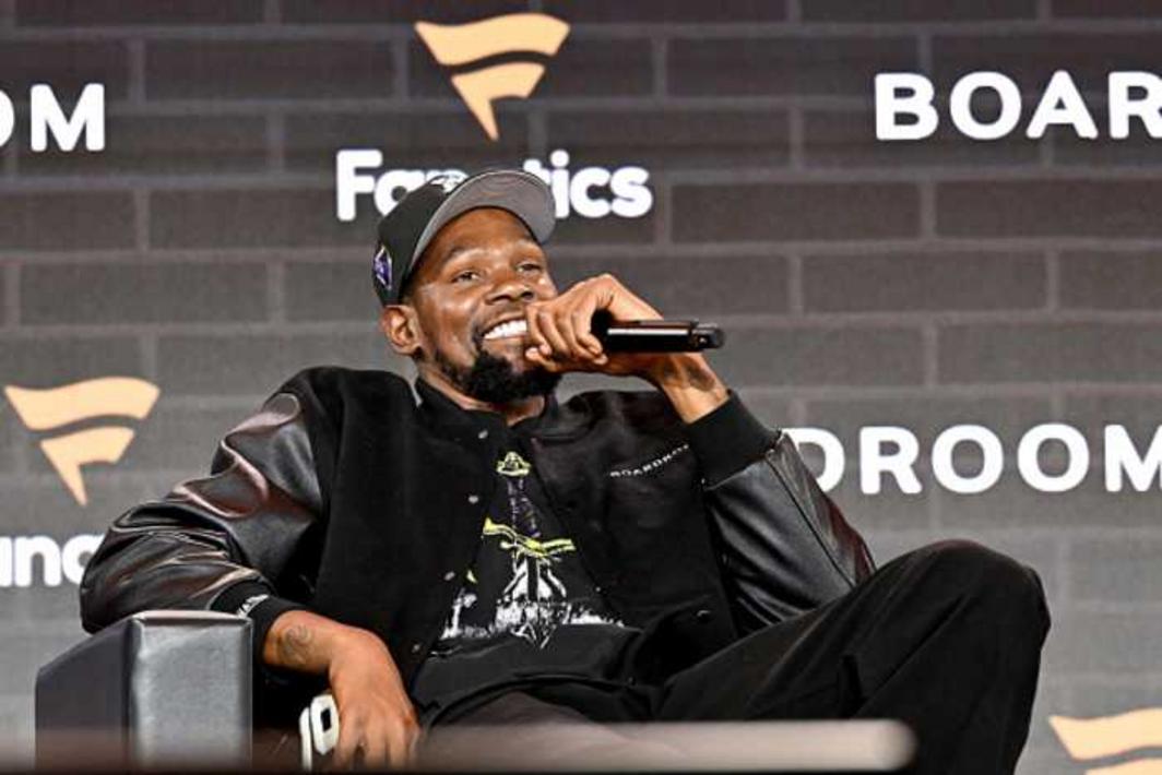 4 điều rút ra từ vụ Kevin Durant gia nhập Houston Rockets: Chấn thương, sự ra đi của Jalen Green và hơn thế nữa