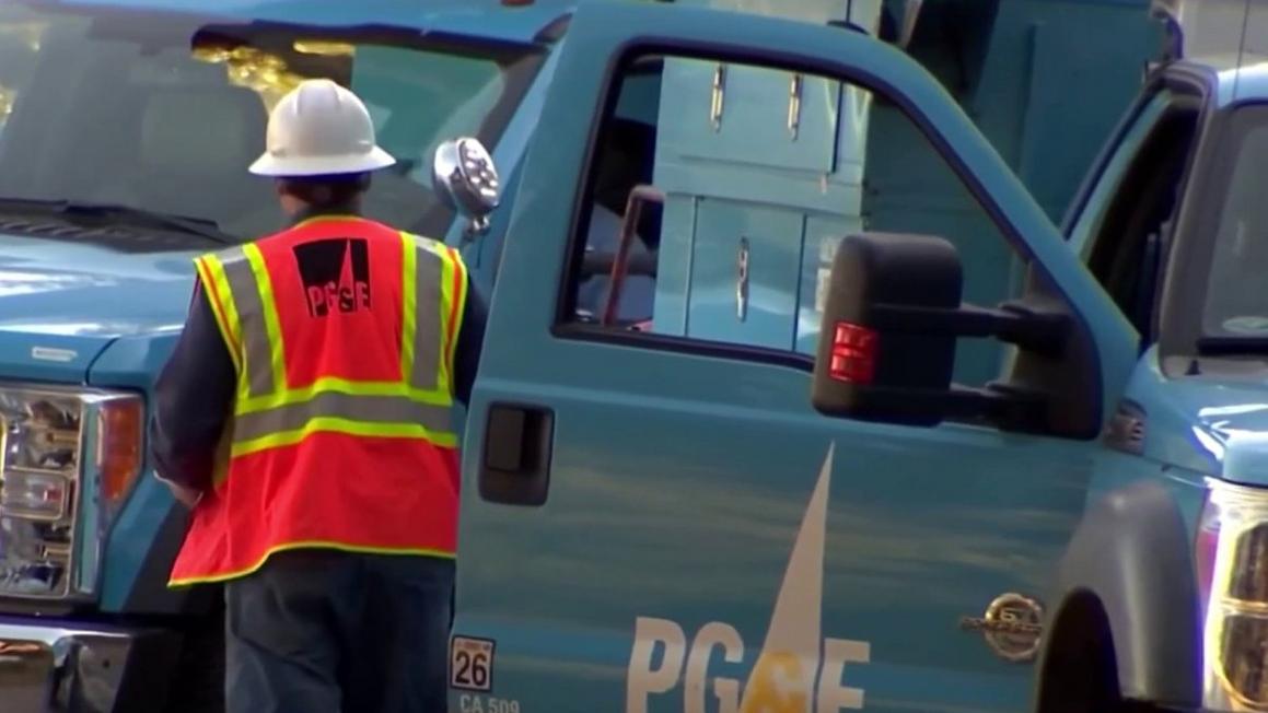 Gần 1.000 khách hàng của PG&E vẫn bị mất điện do cắt điện theo kế hoạch