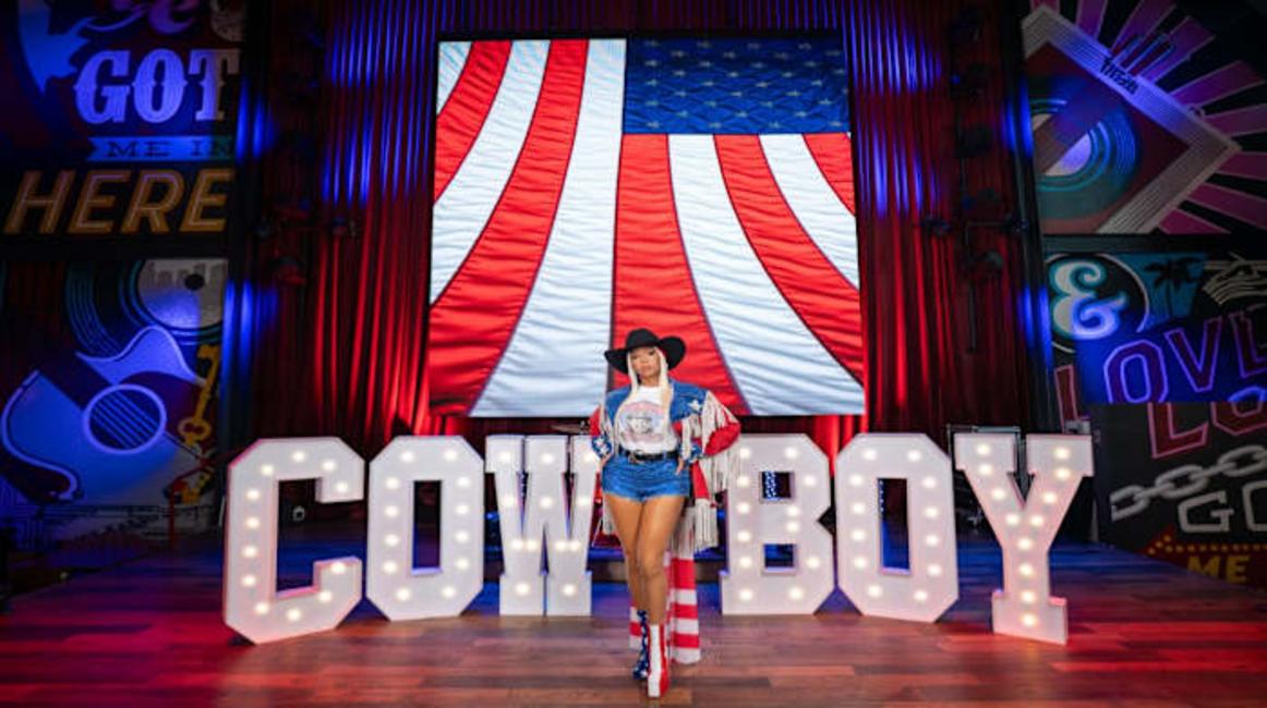 Tour Cowboy Carter của Beyoncé đổ bộ Houston cuối tuần này: Mọi điều bạn cần biết