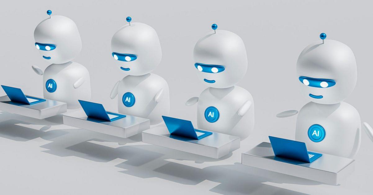 Reddit Gặp Vấn Đề Nghiêm Trọng Vì Bị Bot AI Xâm Chiếm