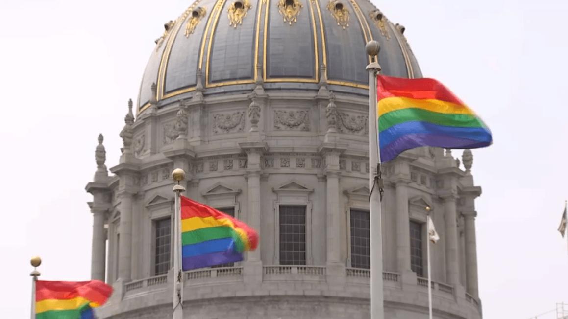 San Francisco khai mạc sự kiện Pride với chủ đề ‘Niềm vui của người đồng tính là sự phản kháng’