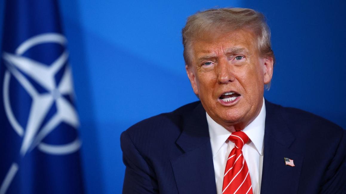 Tổng Thống Trump Khẳng Định Chương Trình Hạt Nhân Iran ‘Tiêu Tan Trong Nhiều Năm’, Bác Bỏ Phân Tích Sơ Bộ Của Lầu Năm Góc