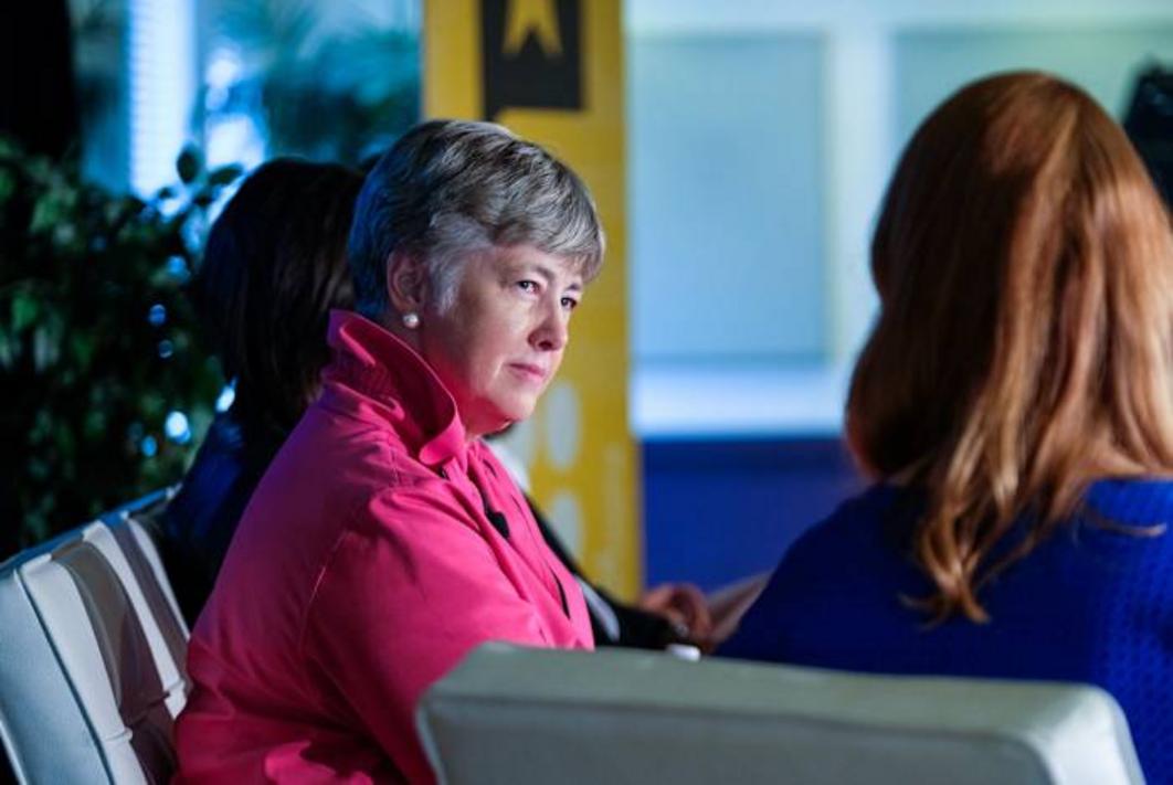 Cựu Thị trưởng Houston Annise Parker tuyên bố tranh cử Chánh án Quận Harris vào năm 2026