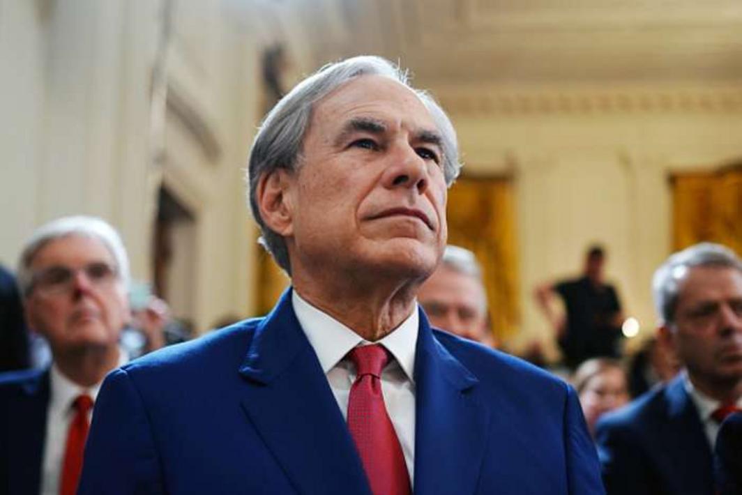 Thống đốc Greg Abbott dự kiến ký ban hành gói cải cách bảo lãnh tại ngoại