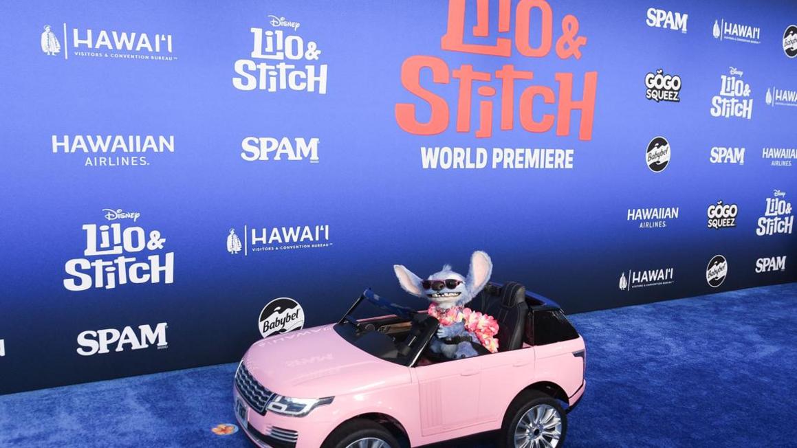 Disney công bố ‘Lilo & Stitch 2’ đang trong quá trình sản xuất