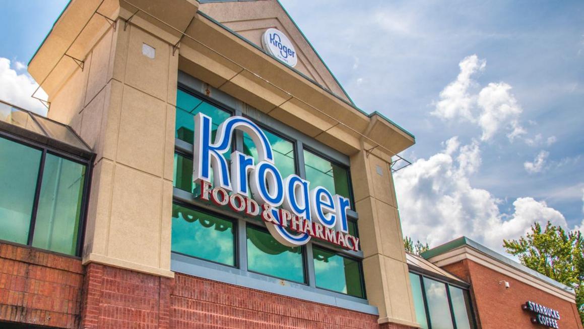 Kroger sẽ đóng cửa 60 cửa hàng trên toàn quốc trong vòng 18 tháng tới