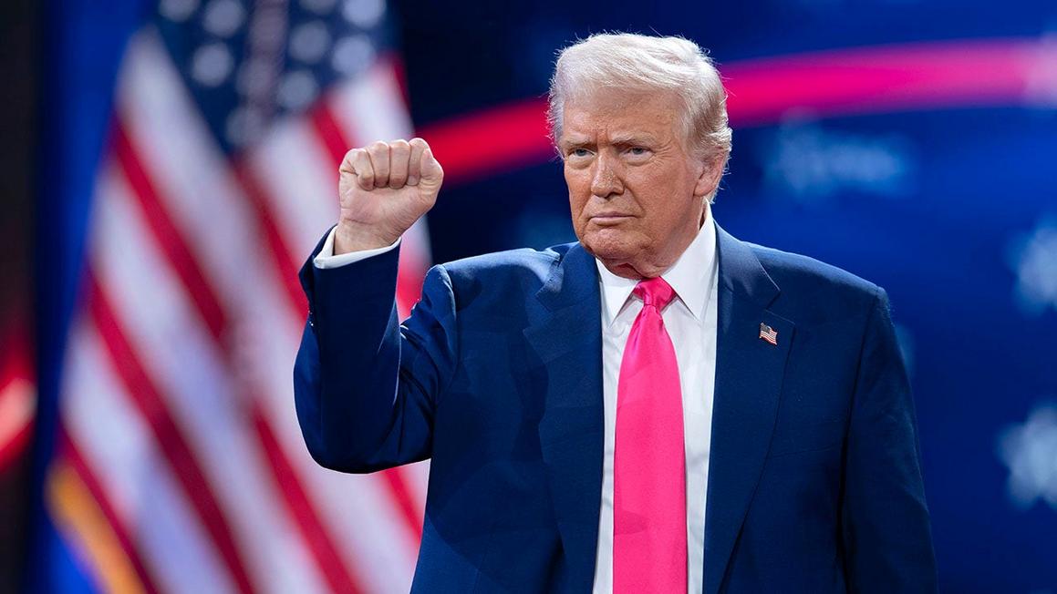 Dự luật “khủng” của Tổng thống Trump đối mặt với tranh cãi nội bộ Đảng Cộng hòa khi Thượng viện công bố văn bản cuối cùng