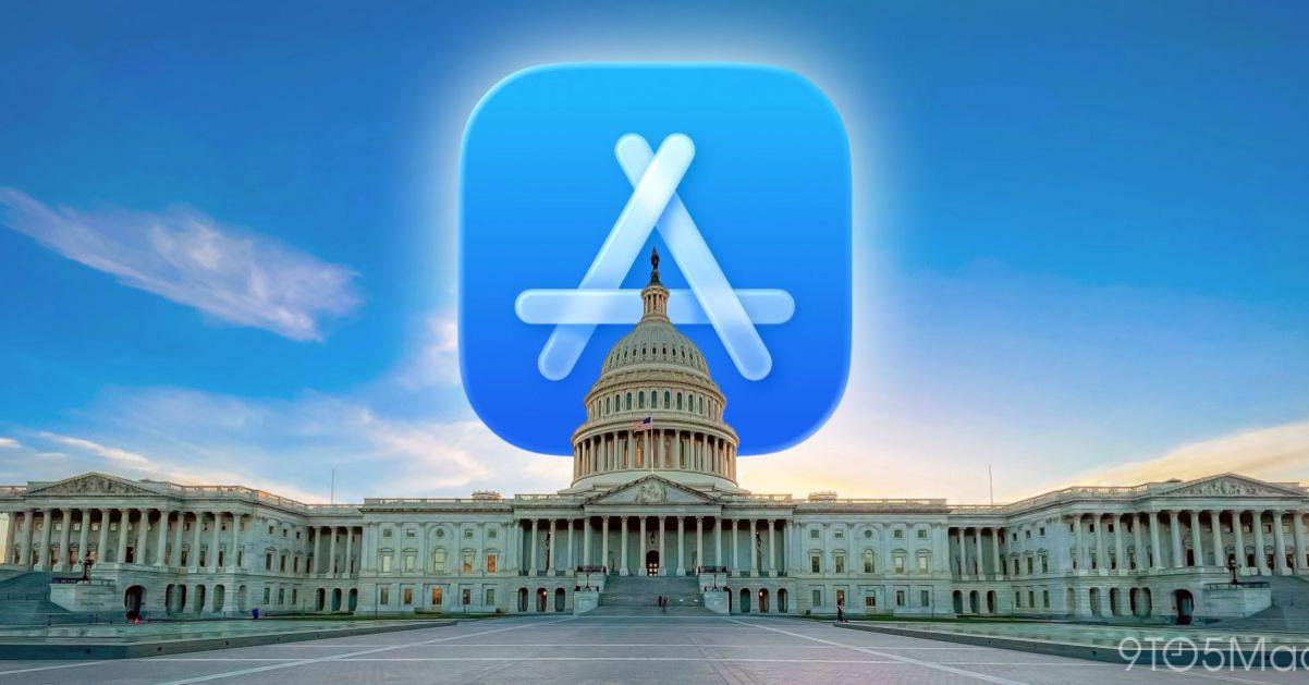 Các Thượng Nghị Sĩ Tái Giới Thiệu Dự Luật App Store, Nỗ Lực Kiểm Soát Quyền Lực ‘Người Gác Cổng’ Trong Nền Kinh Tế Ứng Dụng