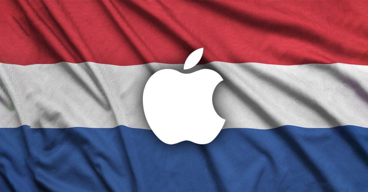 Tòa án Hà Lan giữ nguyên phán quyết chống độc quyền đối với Apple liên quan App Store và các ứng dụng hẹn hò