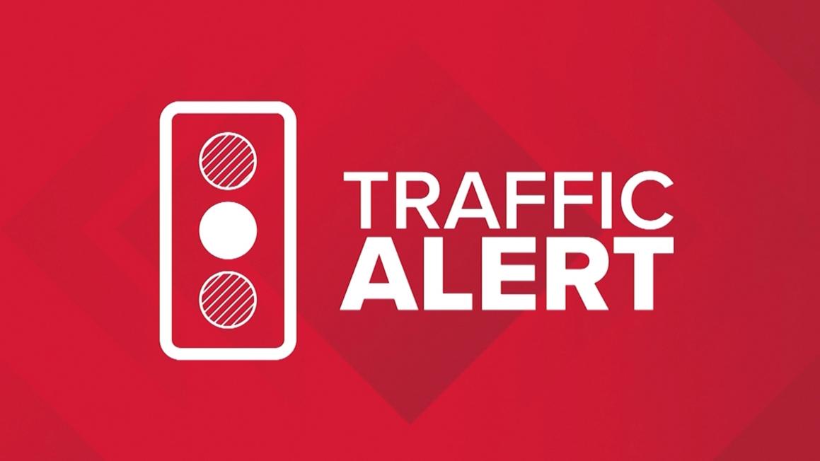Đại Lộ Grand Parkway Phía Bắc Tại Houston Sẽ Tạm Đóng Cửa Cuối Tuần Để Thi Công Mở Rộng