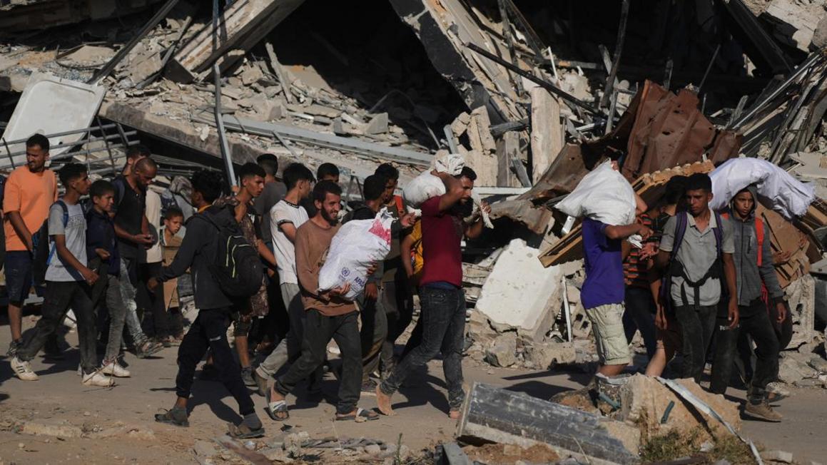 Các cuộc tấn công của Israel ở Gaza khiến ít nhất 49 người thiệt mạng trong bối cảnh các cuộc đàm phán ngừng bắn vẫn chưa chắc chắn