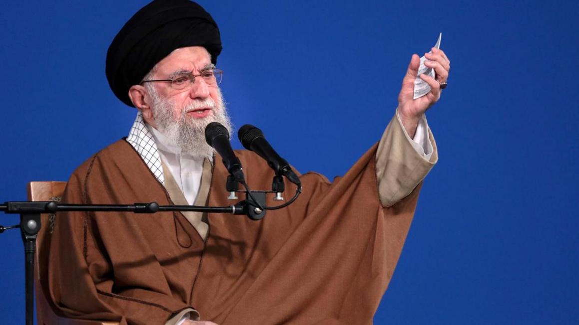 Lãnh đạo tối cao Iran cảnh báo Mỹ không tấn công thêm sau thỏa thuận ngừng bắn