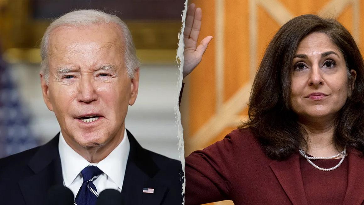 Cựu phụ tá hàng đầu của Tổng Thống Biden thừa nhận trước Quốc hội việc chỉ đạo ký tự động mà không biết ai phê duyệt cuối cùng