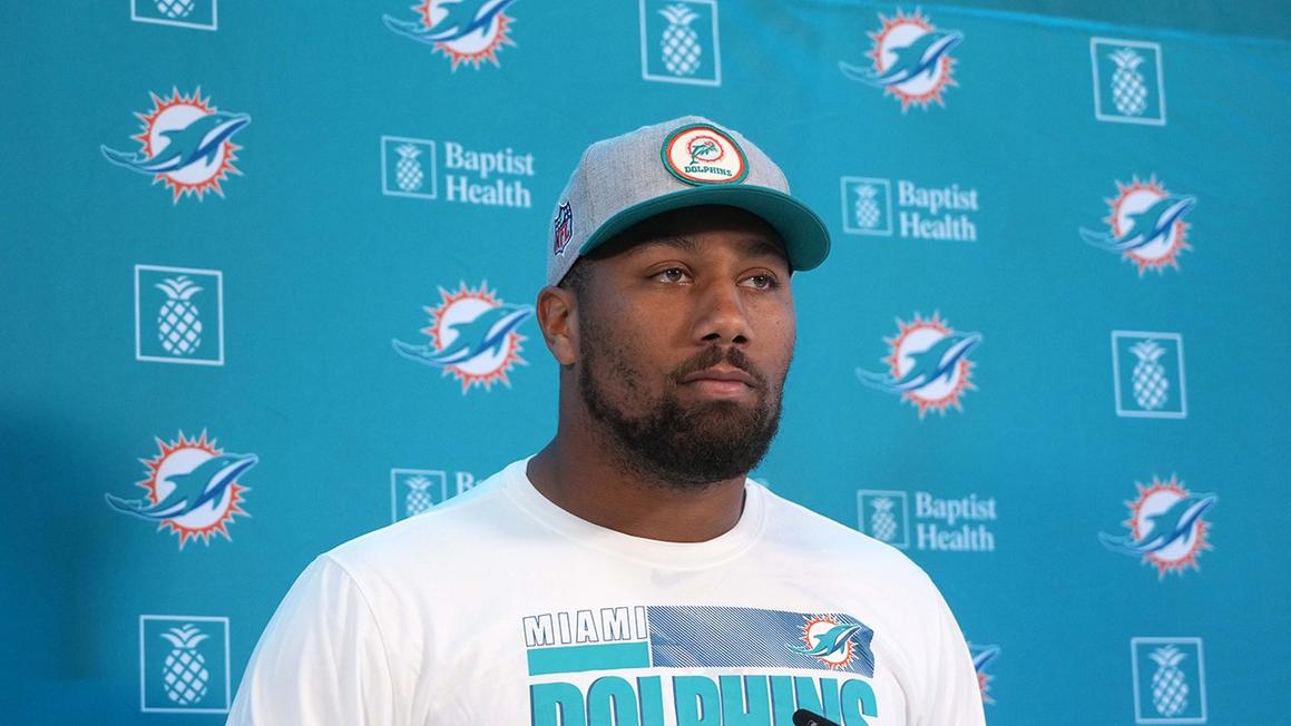 Cầu thủ NFL thừa nhận đội nhà đã ‘nói dối’ về sự thay đổi văn hóa