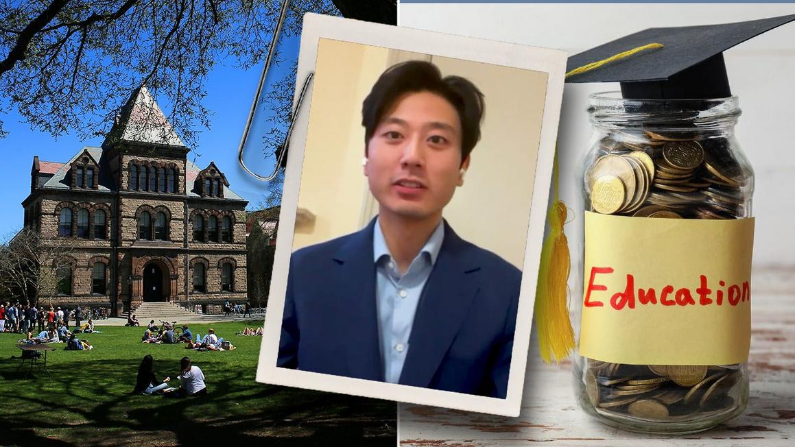 Ủy ban Hạ viện yêu cầu Đại học Brown cung cấp thông tin về vụ sinh viên bị lộ số An sinh Xã hội