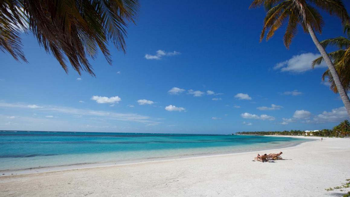 Bộ Ngoại giao Mỹ ra khuyến cáo du lịch Cấp độ 2 cho điểm đến bãi biển Caribbean