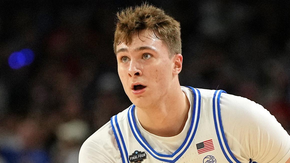 Dallas Mavericks Chọn Cooper Flagg Với Lượt Chọn Hàng Đầu Tại NBA Draft 2025