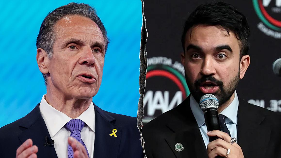 Andrew Cuomo có khả năng rút lui khỏi cuộc đua vào ghế Thị trưởng New York sau thất bại ở vòng sơ loại