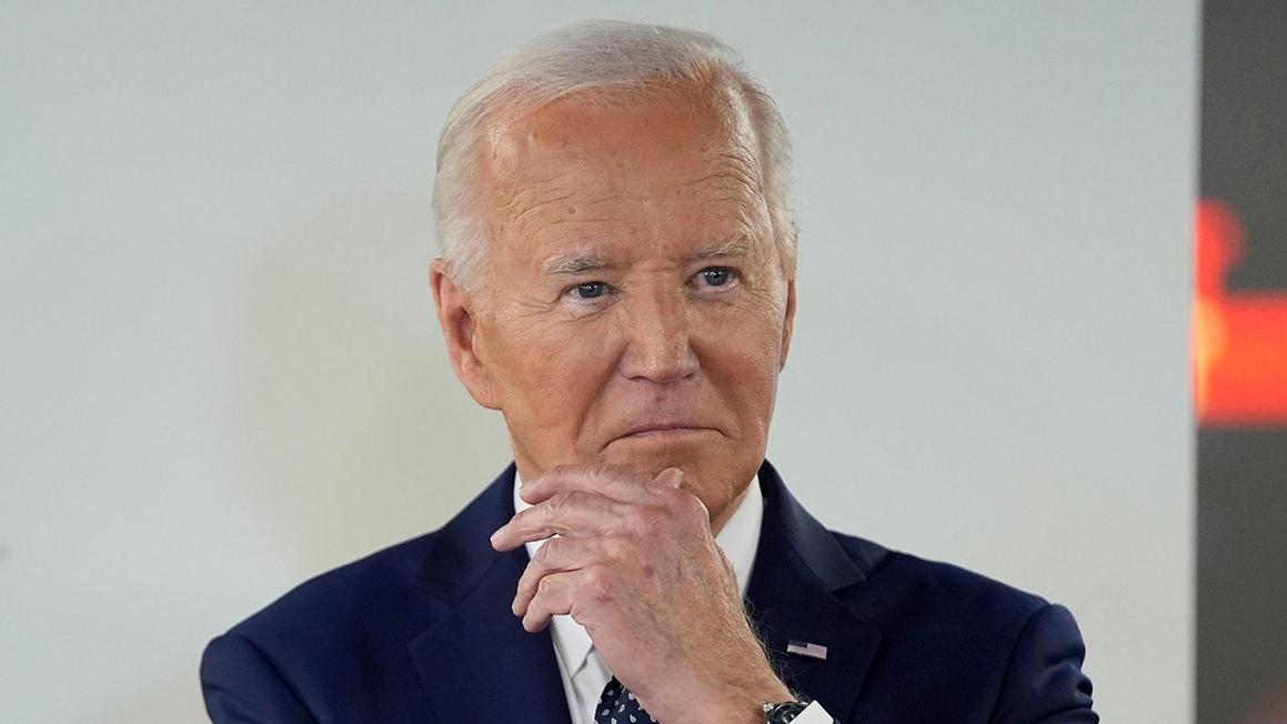 Phe Cộng Hòa điều tra về sức khỏe cựu Tổng Thống Biden