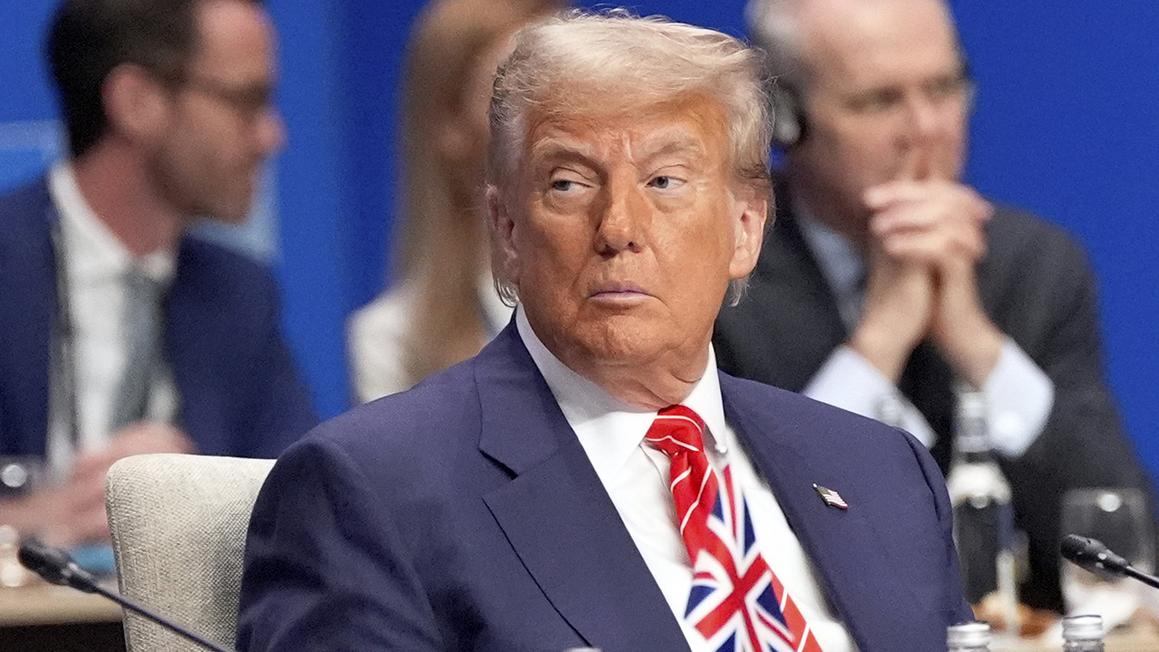 Tổng thống Trump tuyên bố Iran sẽ không chế tạo bom “trong một thời gian rất dài” sau các cuộc không kích của Hoa Kỳ vào các cơ sở hạt nhân