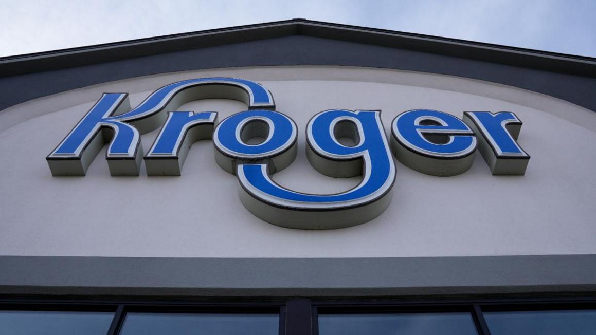 Kroger Lên Kế Hoạch Đóng Cửa Khoảng 60 Cửa Hàng Trên Toàn Quốc