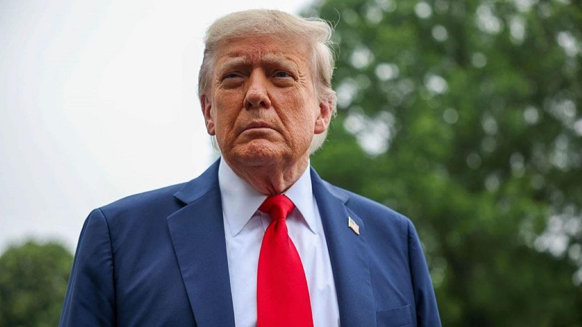 Sáng kiến của Tổng thống Trump về Iran: “Chính sách Đối ngoại Nước Mỹ Trên Hết”
