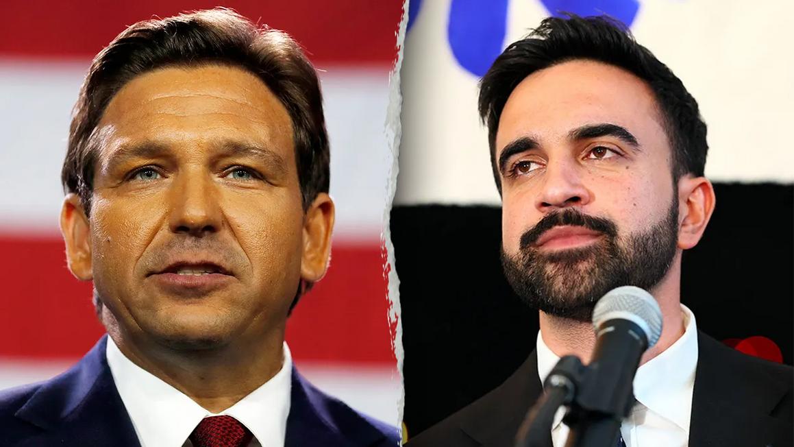 Thống đốc Florida Ron DeSantis Dự đoán Giá nhà đất ở Florida Sẽ Tăng vọt Nếu Ứng viên Xã hội Chủ nghĩa Dân chủ của NYC Thắng cử