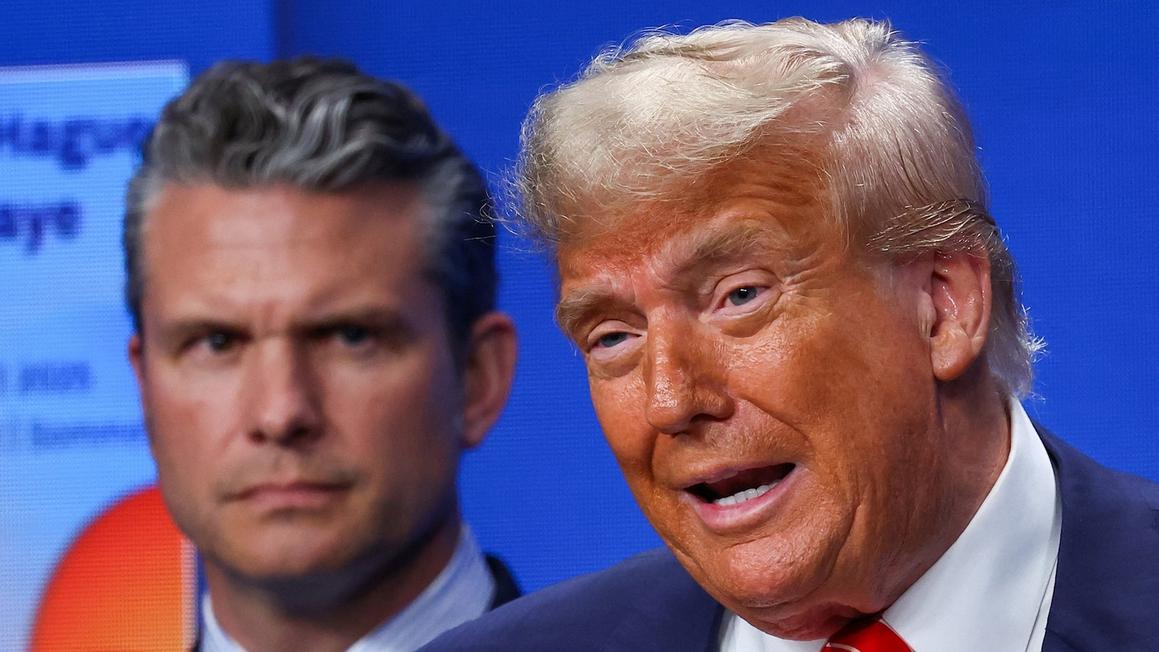 doanld trump 11 rt gmh